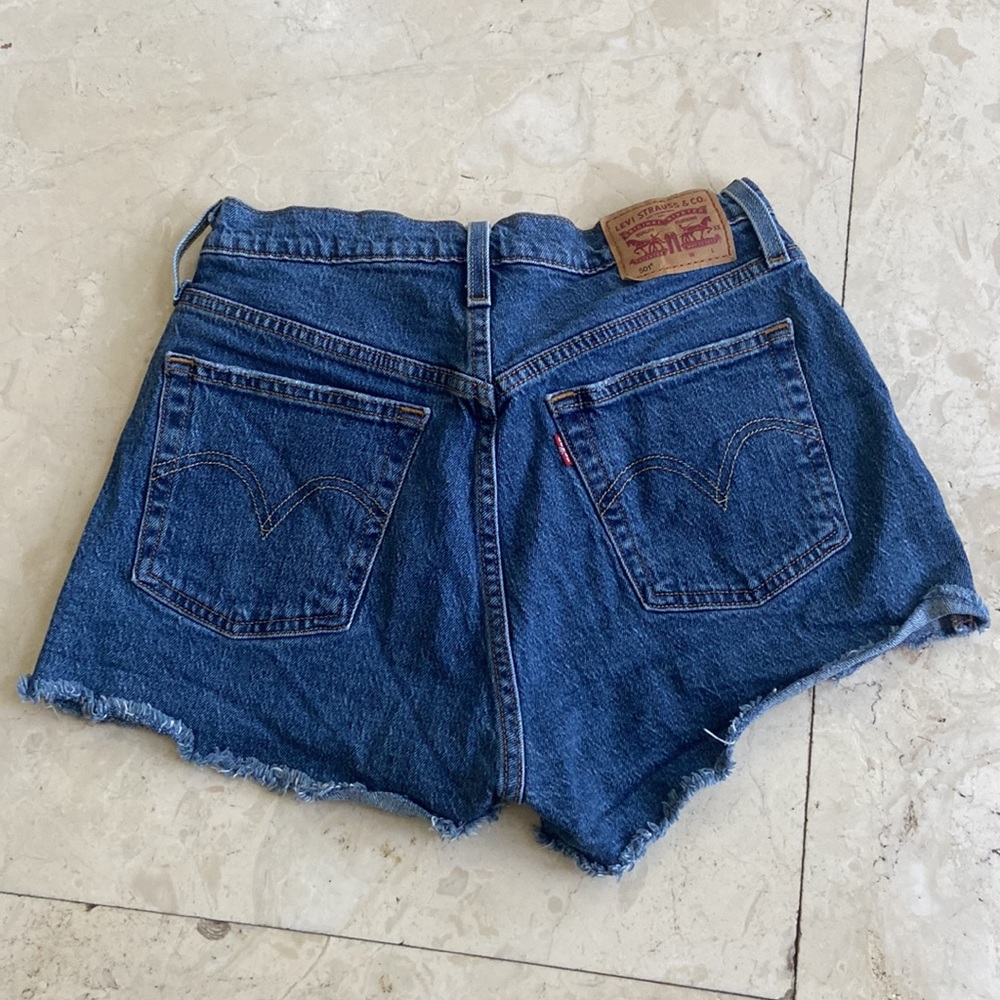 LEVIS SHORTS